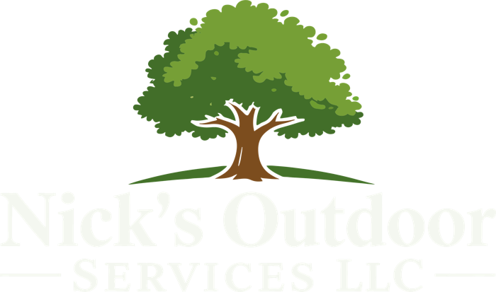 Nick&rsquo;s Outdoor Services LLC — Landscaping & Hardscaping in the Kansas City Metro